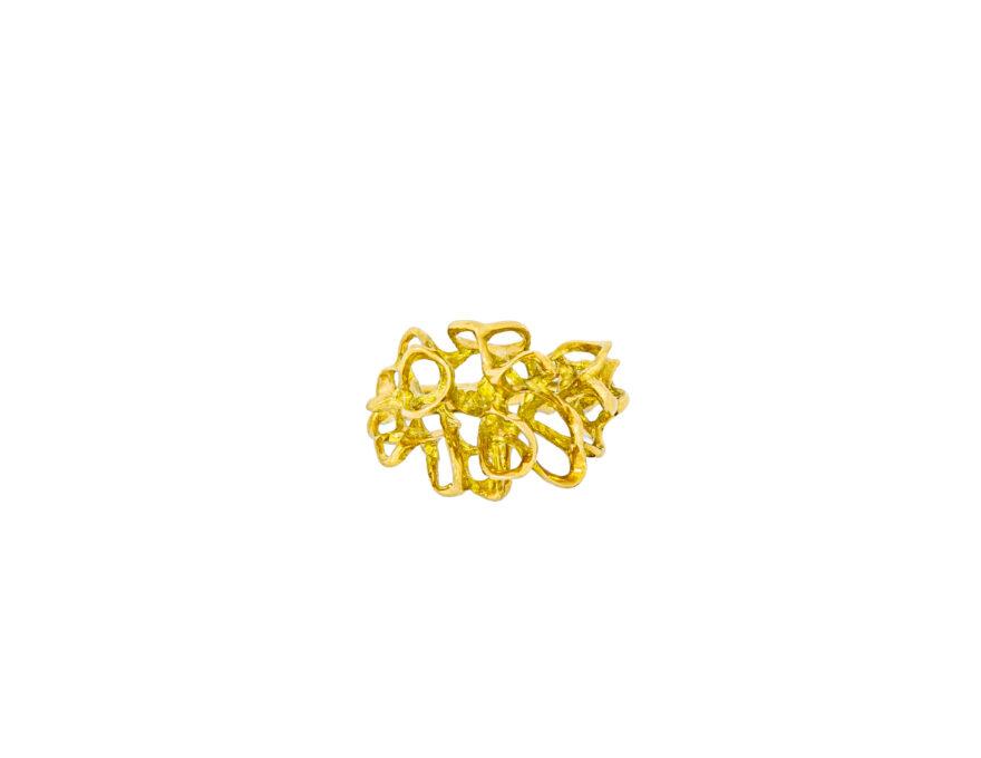 Solar ring